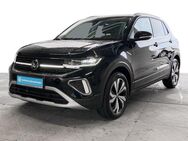 VW T-Cross, 1.0 TSI Style Dig App, Jahr 2024 - Hannover