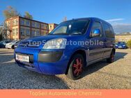 Citroen Berlingo 1.4 Tonic Klima Euro3&D4 TÜV.05.25 - Chemnitz