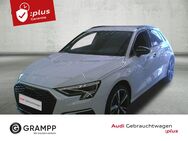 Audi A3, Sportback 40 TFSI e Advanced, Jahr 2024 - Lohr (Main)