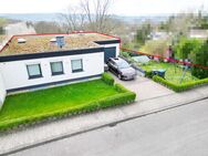 Bungalow in Top Lage von Saarbrücken-Eschberg - Saarbrücken