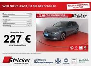 VW Golf Variant Active 1.5 TSI 227,-ohne Anzahlung - Horn-Bad Meinberg