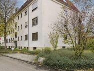 Ideale Kapitalanlage: 2-Zimmer-Wohnung mit Stellplatz und Balkon in Süßen - Süßen