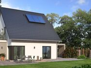 Modernes Energieeffizientes Einfamilienhaus - Beilrode