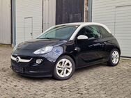 Opel Adam 120 Jahre ecoFlex SHZ PDC Teilleder Klima - Isernhagen