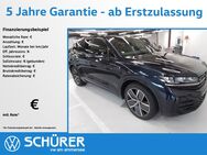 VW Touareg, 3.0 TDI R-Line Allradlenkung SW, Jahr 2023 - Dießen (Ammersee)