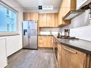 Zum Soforteinzug - 2-Zimmer-Wohnung mit Stellplatz in zentraler Lage - Fellbach