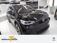 VW ID.4, ProPerf SPORTPKT LM21, Jahr 2023 - Recklinghausen