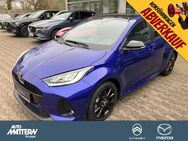 Mazda 2, 1.5 L VVT-i Hybrid 2024 5HB 116 e HOMURA PLUS, Jahr 2022 - Hiddenhausen