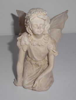 Engel ( Art Kunststein ) - Unna