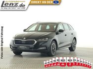 Skoda Octavia, Combi Style, Jahr 2024 - Oelde Zentrum