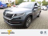 Skoda Kodiaq 2.0 TDI DSG 4x4 CLEVER DCC AHK COLUMBUS CANTON - Duisburg