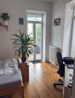 Deine neue Altbau-Wohnung in Trier-Süd! - Trier