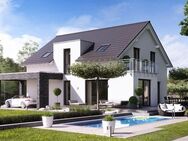 energiebewusstes Zuhause für die ganze Familie - KFW 40 Traumhaus in Top-Lage - Bielefeld Brackwede