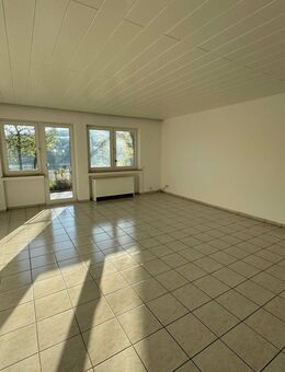 4ZKB Erdgeschosswohnung in Güls mit direktem Moselblick zu verkaufen - Koblenz