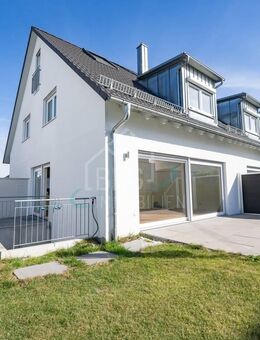 Moderne DHH für Ihre Familie - Schwäbisch Hall