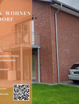 Willkommen in Oldendorf: Ihr neues Zuhause mit Charme und Ambiente! - Oldendorf (Niedersachsen)