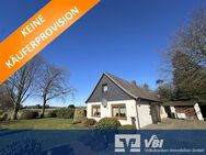 Neu-Ebersdorf | Kleines, gepflegtes Einfamilienhaus auf großem Grundstück! - Ebersdorf
