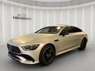 Mercedes AMG GT 53, Mercedes ° Burm Abgasan, Jahr 2019 - Herne