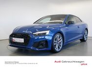 Audi A5, Coupé 45 TFSI quattro S line, Jahr 2023 - Passau