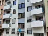 3,5 Zimmer-ETW auf der Bamberger Insel - Bamberg