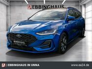 Ford Focus, 1.0 EcoBoost EU6d ST-Line X El Panodach digitales, Jahr 2023 - Unna