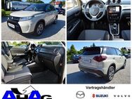 Suzuki Vitara, 1.4 Comfort ALLGRIP Hybrid Connect, Jahr 2022 - Schleusingen