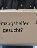 Umzugshelfer -Studenten - Umzug-Umzugshilfe-Möbelmontag-Streichen in 50823