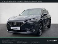 Seat Tarraco, 2.0 TDI XCELLENCE, Jahr 2020 - Karlskron