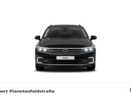 VW Passat Variant, 1.4 GTE LM17, Jahr 2020 - Dortmund