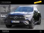 Mercedes GLC 300, de AMG NIGHT PREMIUM SPUR, Jahr 2023 - Rendsburg