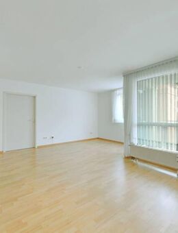 Eberbach: 2 Zimmer-Wohnung mit Balkon in der Seniorenresidenz! - Eberbach