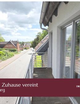 Beruf und Zuhause vereint - Boizenburg (Elbe)