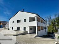 TOP Neubauwohnung mit traumhafter Dachterrasse in Windorf - Windorf