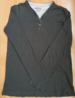 Fitz Langarmshirts Jungs - Bous