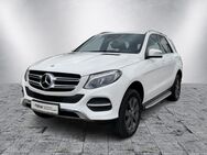 Mercedes GLE 350, d, Jahr 2018 - Lübeck