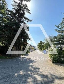 Solides Investment: Gepflegtes Mehrfamilienhaus in ruhiger Wohnlage von Magdeburg - Magdeburg