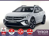 VW Taigo, 1.0 TSI 115 R-Line 2ZClim, Jahr 2025 - Freiburg (Breisgau)