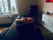 Erotische massage mit HappyEnd - Greifswald