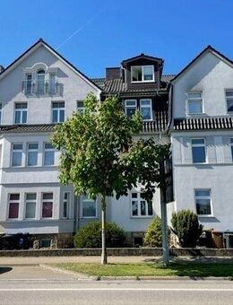 +++ 2 Mehrfamilienhäuser im Paket +++ - Naumburg (Saale)