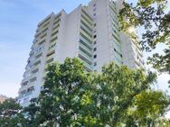Grandiose Aussicht inklusive: Vermietete 2-Zimmer Wohnung zur Kapitalanlage - Erlangen