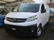 Opel Vivaro, Cargo M, Jahr 2024 - Hachenburg