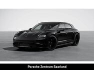 Porsche Taycan, Sport Turismo, Jahr 2022 - Saarbrücken