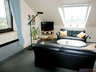 FLATmix.de / Schönes, modernes 1-Raum-App. im Dachgeschoss... - Bielefeld Milse