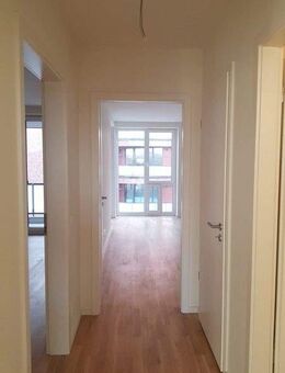 Exklusive 3-Zimmerwohnung mit Einbauküche und Top-Lage am Bramfelder Dorfplatz - Ihr neues Wohnhighlight in Hamburg! - Hamburg