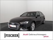 Audi A4, Avant 40TDI Advanced, Jahr 2024 - Jena