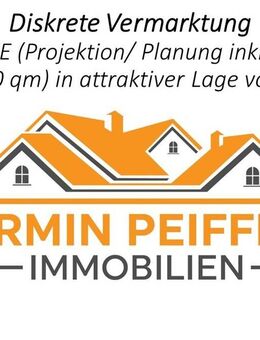 Projektion MFH - 7 WE (Planung inkl. Grundstück 2.850 qm) in attraktiver Lage von Heinsberg - Heinsberg