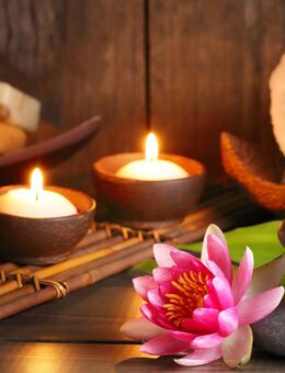 Suche Private Thai Massage - Kiel