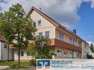 Attraktive 3 - Zimmerwohnung - Albstadt
