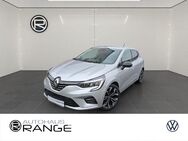 Renault Clio, 1.0 V TCe 90 Intens, Jahr 2021 - Fritzlar