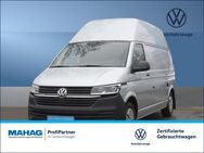 VW T6.1, 2.0 TDI Kasten, Jahr 2022 - München